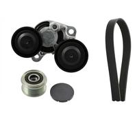 Set di cinghie Poly-V INA 529 0206 20