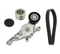 INA Kit cinghie Poly-V 529 0469 20 per VW Golf V Hatchback (1K1)