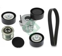 INA Set di cinghie Poly-V 529 0479 20
