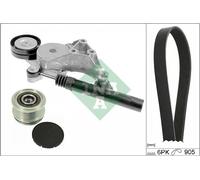 INA 529 0513 20 Kit Cinghie Poly-V