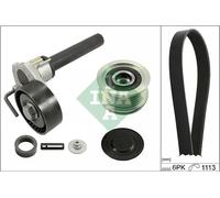 INA 529 0514 20 Kit Cinghie Poly-V