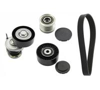 Set di cinghie Poly-V INA 529 0521 20