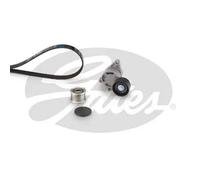 GATES K017PK1103 Kit Cinghie Poly-V per NISSAN,OPEL,RENAULT,VAUXHALL
