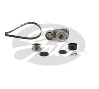 GATES K047PK2035 Kit Cinghie Poly-V