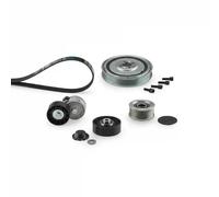 GATES K046PK1835XQ Kit Cinghie Poly-V