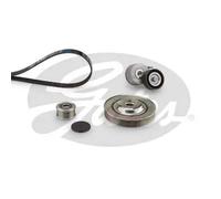 GATES K106PK1218 Kit Cinghie Poly-V
