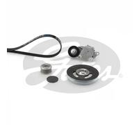 GATES K206PK803 Kit Cinghie Poly-V