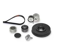 GATES K376PK1708 Kit Cinghie Poly-V