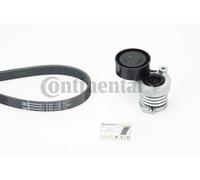 CONTITECH 6PK1130K4 Kit Cinghie Poly-V