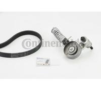 CONTITECH 6PK1400K1 Kit Cinghie Poly-V