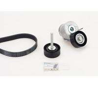CONTITECH 6PK1670K1 Kit Cinghie Poly-V
