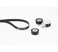 CONTITECH 6PK1715K2 Kit Cinghie Poly-V