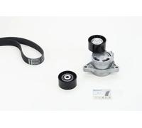 CONTITECH 7PK1795K3 Kit Cinghie Poly-V