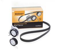Contitech 7PK2035K1 - Kit cinghia di accessori
