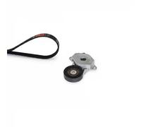 GATES K014PK1155 Kit Cinghie Poly-V