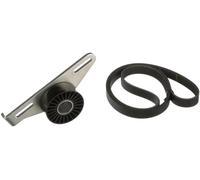 Set di cinghie Poly-V GATES K015PK1113