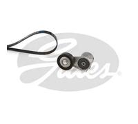 GATES K015PK1240XS Kit Cinghie Poly-V