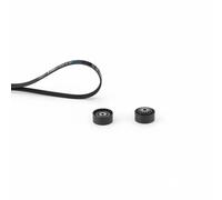 GATES K015PK1515 Kit Cinghie Poly-V