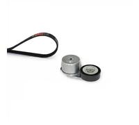 Gates Kit Cinghie Poly-V K015PK1680
