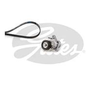 GATES K015PK1858 Kit Cinghie Poly-V