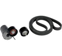 GATES K016DPK1817 Kit Cinghie Poly-V