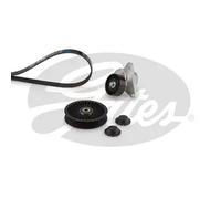 Kit cinghia trapezoidale multirighe K016DPK1825 GATES per VOLVO S70 V70 I S80 I