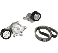 Kit cinghia trapezoidale multirighe K016PK1020EST GATES per CITROËN PEUGEOT DS