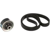 Kit cinghia trapezoidale multirighe K016PK1090SF GATES per CITROËN PEUGEOT