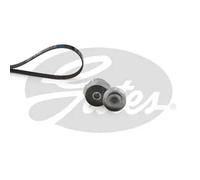 Kit cinghia trapezoidale multirighe K016PK1183 GATES per ROVER HONDA LAND ROVER