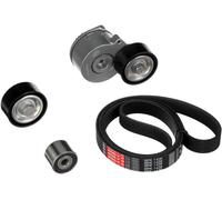 GATES K016PK1438 Kit Cinghie Poly-V