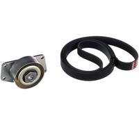 Kit cinghia trapezoidale multirighe K016PK1453 GATES per CITROËN PEUGEOT