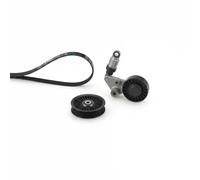 GATES K016PK1873 Kit Cinghie Poly-V