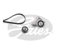 Kit cinghia trapezoidale multirighe K016PK1915 GATES per FORD FOCUS I