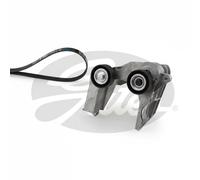 GATES K016PK2175 Kit Cinghie Poly-V