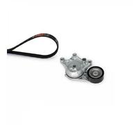 GATES K016PK798 Kit Cinghie Poly-V