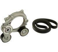 GATES K016PK923EST Kit Cinghie Poly-V