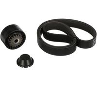Kit cinghia trapezoidale multirighe K017PK1035 GATES per RENAULT TWINGO II WIND