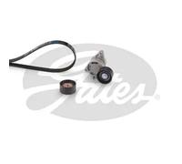 GATES K017PK1113 Kit Cinghie Poly-V