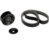GATES K017PK1260 Kit Cinghie Poly-V