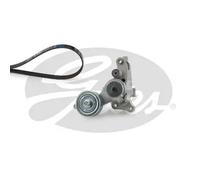 GATES K017PK1515 Kit Cinghie Poly-V