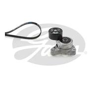 GATES K017PK1750 Kit Cinghie Poly-V
