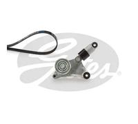 GATES K017PK1933 Kit Cinghie Poly-V