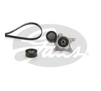 GATES K017PK2000 Kit Cinghie Poly-V