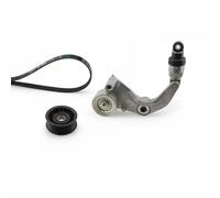 GATES K017PK2060 Kit Cinghie Poly-V