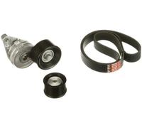 Kit cinghia trapezoidale multirighe K018PK2410 GATES