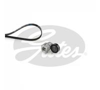 GATES K025PK848 Kit Cinghie Poly-V