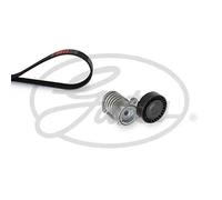 GATES K025PK890 Kit Cinghie Poly-V
