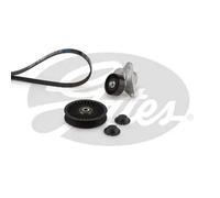 Gates K026DPK1838 Set cinghie trapezoidali