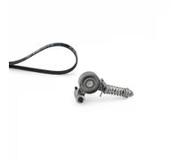 GATES K026PK1210 Kit Cinghie Poly-V
