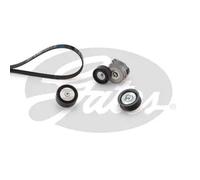GATES K026PK1390 Kit Cinghie Poly-V